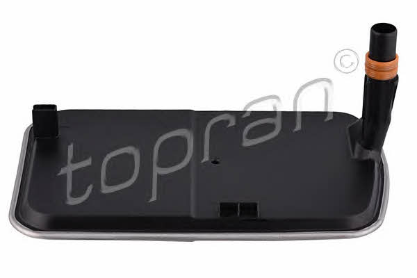 Фильтр АКПП Topran 501 132