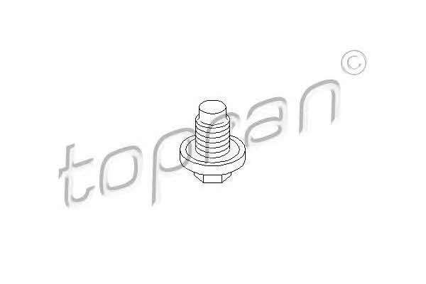 501474 Topran Болт