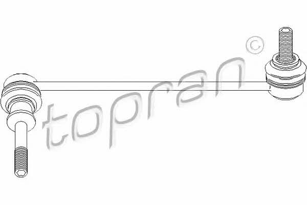 Topran 501 489 Стійка стабілізатора 501489: Купити в Україні - Добра ціна на EXIST.UA!