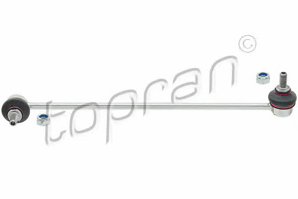 Topran 501 887 Стійка стабілізатора 501887: Купити в Україні - Добра ціна на EXIST.UA!