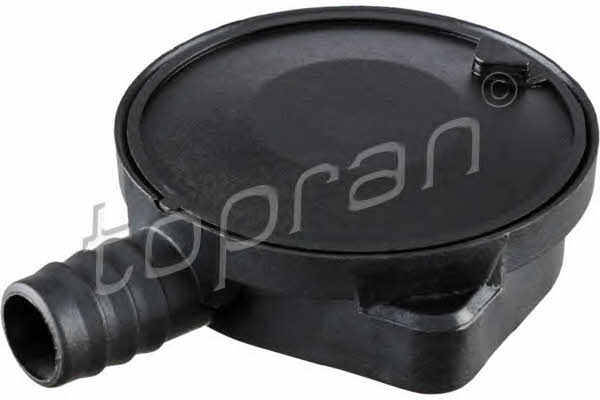 Topran 501 896 Клапан вентиляції картерних газів 501896: Купити в Україні - Добра ціна на EXIST.UA!