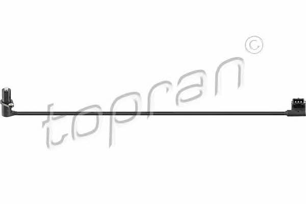 Topran 502 025 Датчик положення розподільчого валу 502025: Приваблива ціна - Купити в Україні на EXIST.UA!