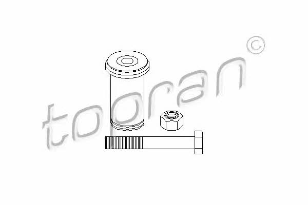 Topran 400 087 Ремкомплект 400087: Купити в Україні - Добра ціна на EXIST.UA!