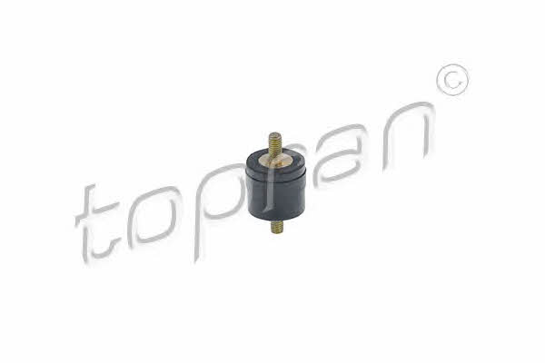 Topran 400 107 Демпфер гумовий 400107: Купити в Україні - Добра ціна на EXIST.UA!