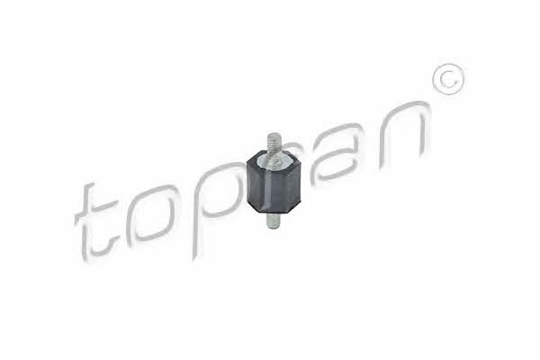 Topran 400 434 Демпфер гумовий 400434: Купити в Україні - Добра ціна на EXIST.UA!