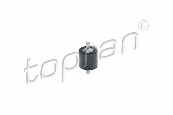 Topran 400 435 Демпфер гумовий 400435: Купити в Україні - Добра ціна на EXIST.UA!
