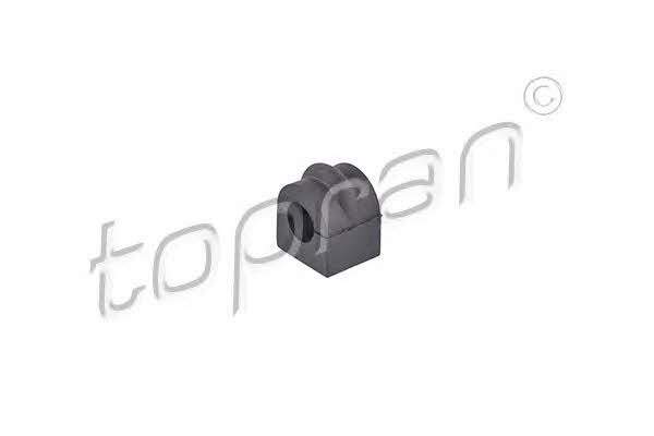 Topran 400 443 Втулка стабілізатора заднього 400443: Купити в Україні - Добра ціна на EXIST.UA!