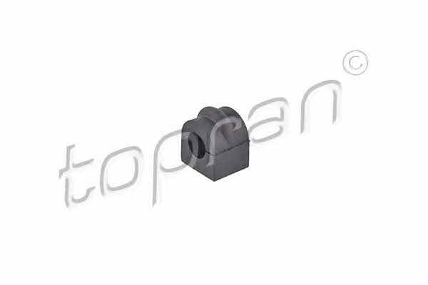 Topran 400 443 Втулка стабилизатора заднего 400443: Отличная цена - Купить в Украине на EXIST.UA! 400443 Topran Втулка стабилизатора заднего