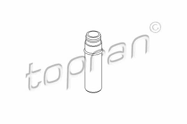Topran 400 494 Втулка клапана спрямовуюча 400494: Купити в Україні - Добра ціна на EXIST.UA!