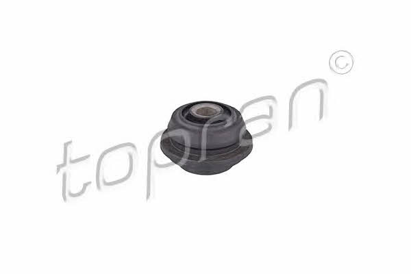 400760 Topran Сайлентблок