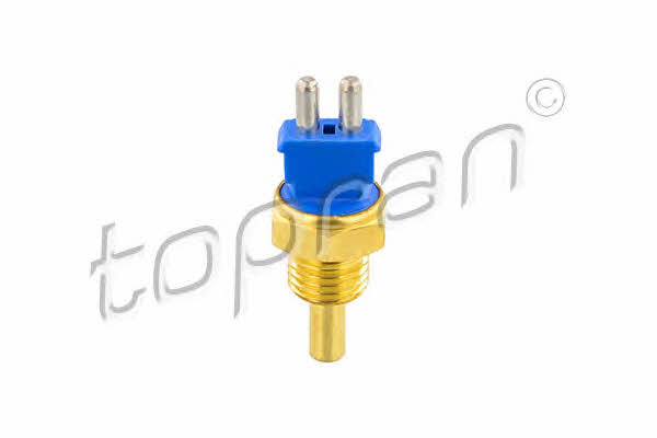Topran 400 868 Датчик температуры охлаждающей жидкости 400868: Отличная цена - Купить в Украине на EXIST.UA! 400868 Topran Датчик температуры охлаждающей жидкости