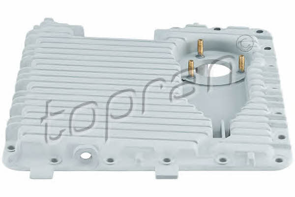 Масляный поддон BMW X5 (БМВ Х5): 502208 Topran Поддон масляный двигателя
