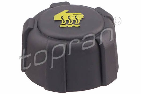 Topran 700 210 Кришка бачка розширюючого 700210: Купити в Україні - Добра ціна на EXIST.UA!