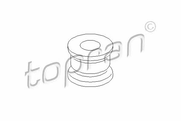 Topran 401 294 Втулка стабілізатора переднього 401294: Купити в Україні - Добра ціна на EXIST.UA!