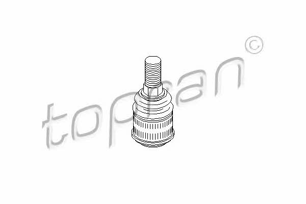 Topran 401 505 Опора кульова 401505: Купити в Україні - Добра ціна на EXIST.UA!