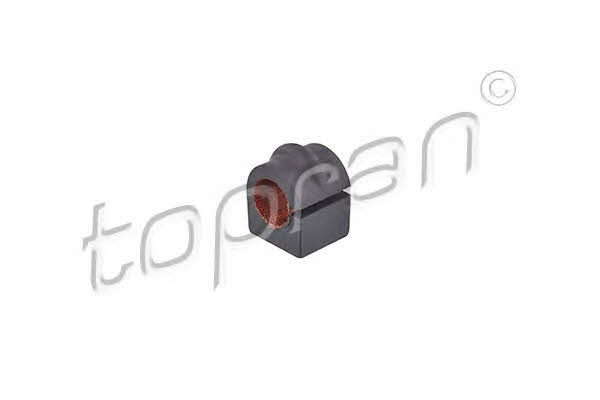 Topran 401 699 Втулка стабілізатора заднього 401699: Купити в Україні - Добра ціна на EXIST.UA!