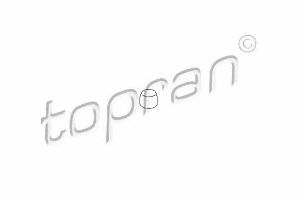 Topran 700 673 Кришка 700673: Купити в Україні - Добра ціна на EXIST.UA!