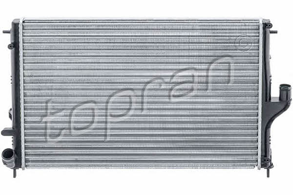 Topran 700 960 Радіатор охолодження двигуна 700960: Купити в Україні - Добра ціна на EXIST.UA!