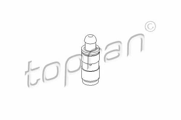 Topran 720 153 Гідрокомпенсатор 720153: Купити в Україні - Добра ціна на EXIST.UA!