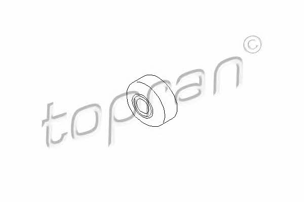 Topran 720 436 Втулка стабілізатора переднього 720436: Купити в Україні - Добра ціна на EXIST.UA!