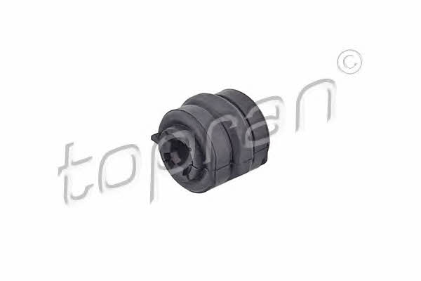 720449 Topran Втулка стабілізатора переднього