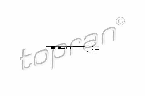 Topran 401 801 Тяга рульова 401801: Купити в Україні - Добра ціна на EXIST.UA!