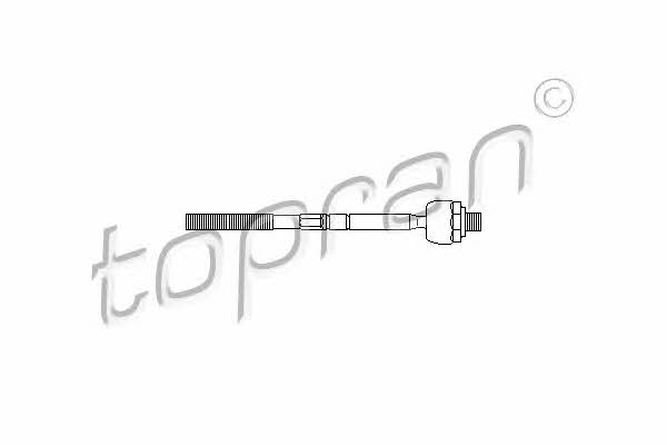Topran 401 803 Тяга рульова 401803: Купити в Україні - Добра ціна на EXIST.UA!