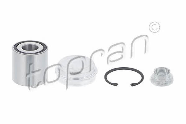Topran 401 991 Підшипник маточини колеса, комплект 401991: Купити в Україні - Добра ціна на EXIST.UA!
