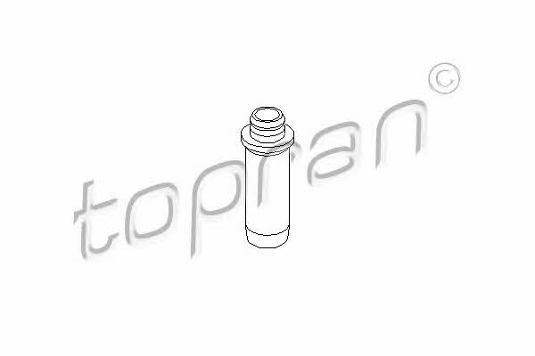 Topran 100 247 Втулка клапана спрямовуюча 100247: Приваблива ціна - Купити в Україні на EXIST.UA!