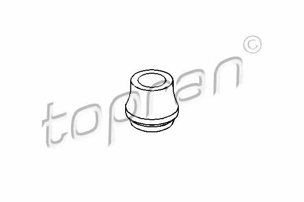 Topran 100 290 Кільце ущільнювача вентиляції картера 100290: Купити в Україні - Добра ціна на EXIST.UA!