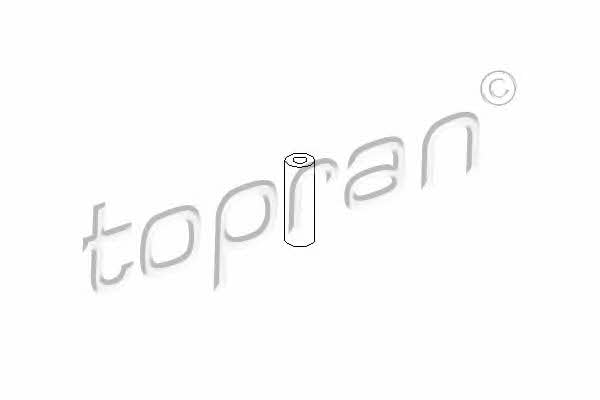 Topran 100 321 Заглушка форсунки паливної 100321: Купити в Україні - Добра ціна на EXIST.UA!
