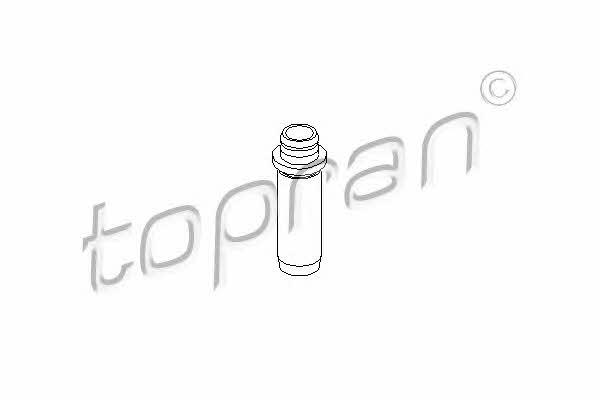 Topran 100 541 Втулка клапана спрямовуюча 100541: Купити в Україні - Добра ціна на EXIST.UA!