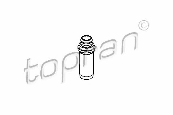 Topran 100 711 Втулка клапана спрямовуюча 100711: Купити в Україні - Добра ціна на EXIST.UA!
