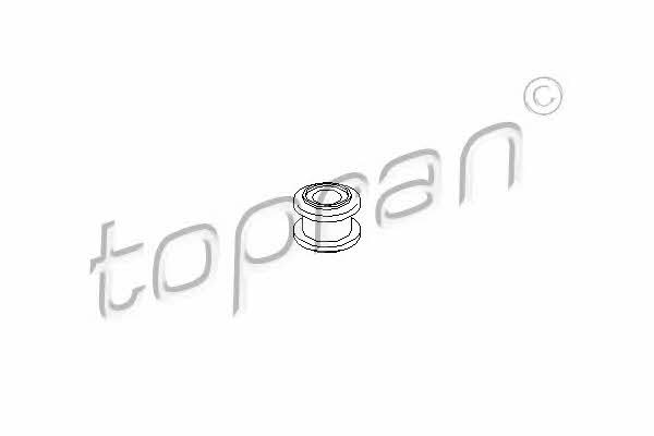 Topran 107 985 Втулка куліси КПП 107985: Купити в Україні - Добра ціна на EXIST.UA!
