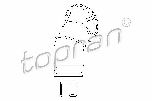 Купити Topran 108030 – суперціна на EXIST.UA!