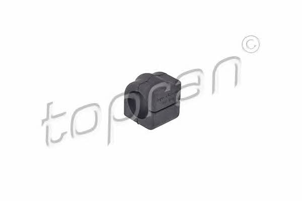 Topran 108 120 Втулка стабілізатора переднього 108120: Купити в Україні - Добра ціна на EXIST.UA!
