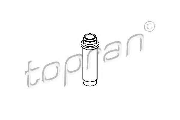 Topran 100 830 Втулка клапана спрямовуюча 100830: Купити в Україні - Добра ціна на EXIST.UA!