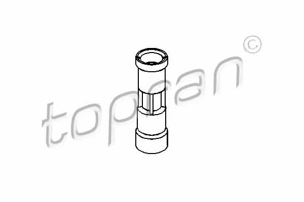 Topran 101 024 Трубка щупа рівня олії 101024: Купити в Україні - Добра ціна на EXIST.UA!