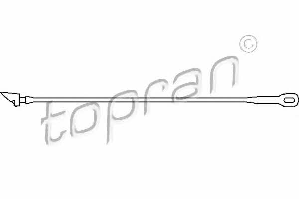 Topran 102 672 Кронштейн осушувача 102672: Купити в Україні - Добра ціна на EXIST.UA!