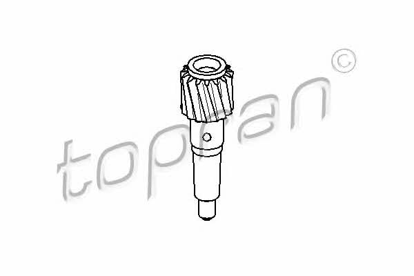 Купити Topran 102 690 за низькою ціною в Україні!