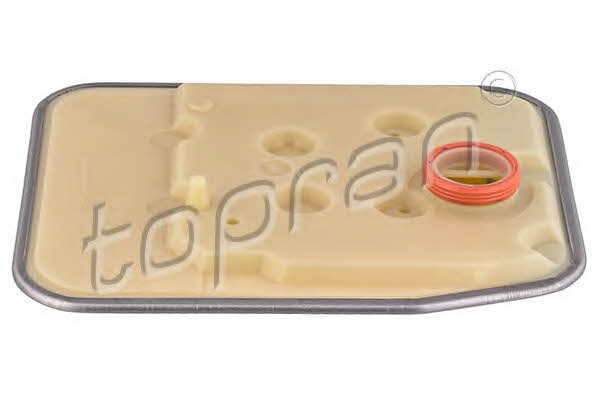 Купити Topran 108 751 за низькою ціною в Україні!