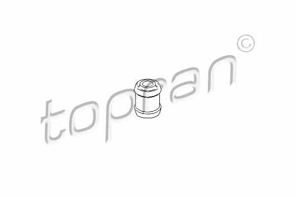 Topran 108 771 Сайлентблок рейки рульової 108771: Купити в Україні - Добра ціна на EXIST.UA!
