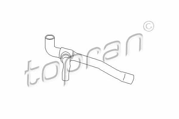 Купить Topran 109 009 по низкой цене в Украине!