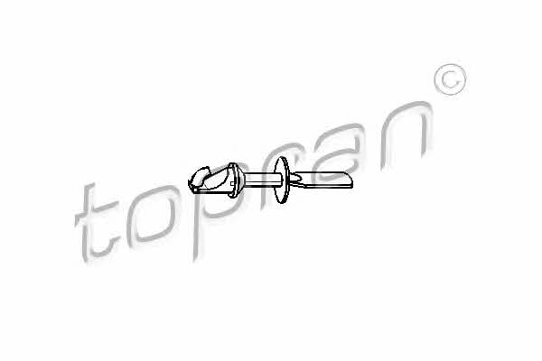 Topran 103 096 Система управління ручки дверей 103096: Купити в Україні - Добра ціна на EXIST.UA!