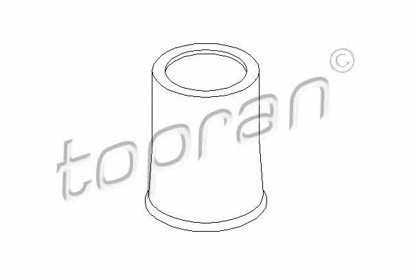 Topran 103 485 Пильник амортизатора 103485: Приваблива ціна - Купити в Україні на EXIST.UA!