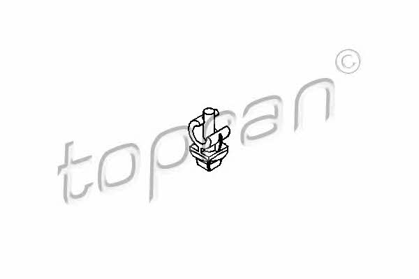 Topran 103 540 Втулка 103540: Купити в Україні - Добра ціна на EXIST.UA!