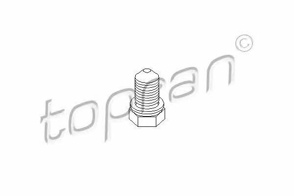 Купити Topran 109 035 за низькою ціною в Україні!