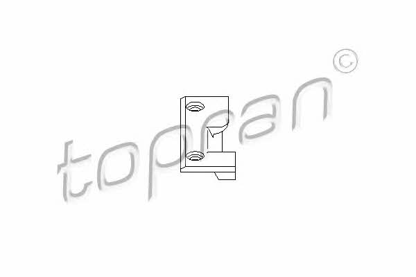 Купить Topran 109088 – отличная цена на EXIST.UA!