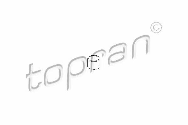 Topran 109 093 Втулка куліси КПП 109093: Купити в Україні - Добра ціна на EXIST.UA!