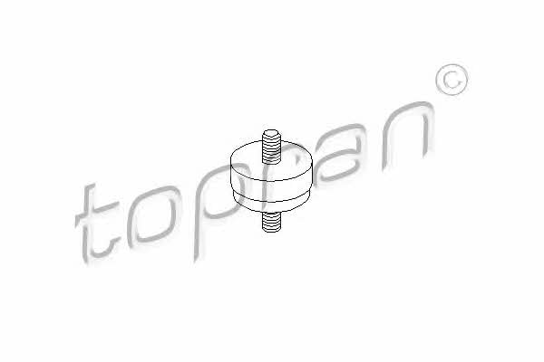 Topran 103 642 Подушка радіатора 103642: Купити в Україні - Добра ціна на EXIST.UA!